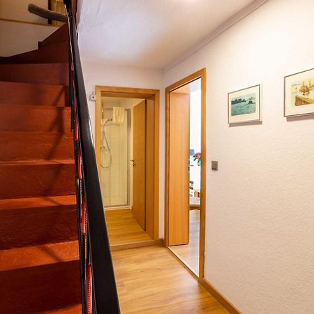 Ferienwohnung Gode Tied Bergen Auf Rugen Luaran gambar